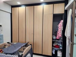 Blk 518 Jurong West Street 52 (Jurong West), HDB 3 Rooms #584449211